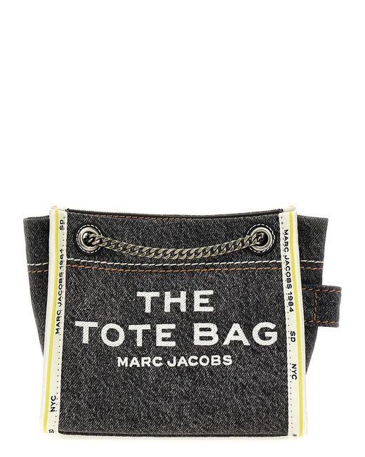Marc Jacobs Black Bags