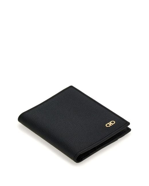 Ferragamo Black Wallets for men