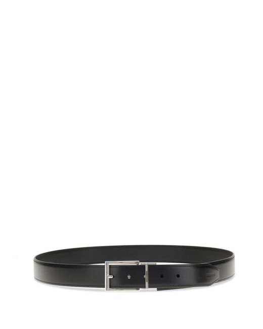 DSquared² Black Belts E Braces for men