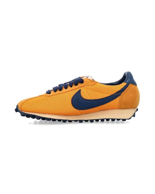 Nike Orange Ld-1000