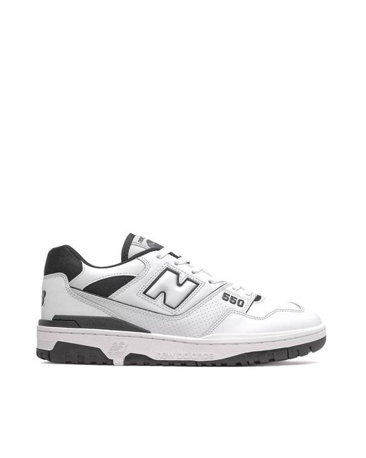 New Balance White Sneakers 2