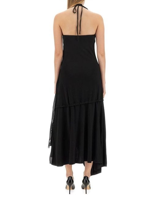 DIESEL Black D-salilar Dress