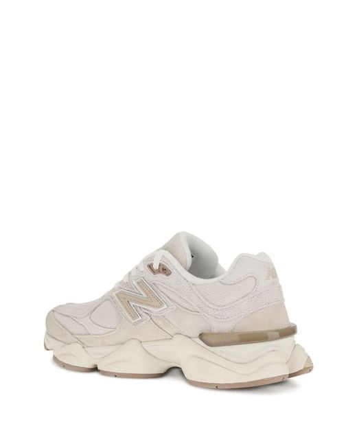 New Balance White Sneakers