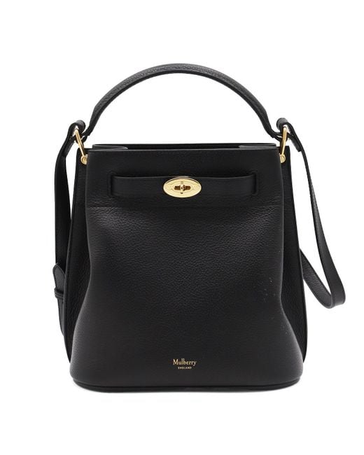 Mulberry Black Bags