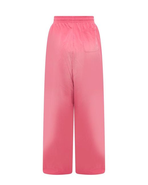 Vetements Pink Trouser