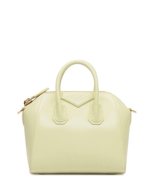 Givenchy Natural Antigona Bag