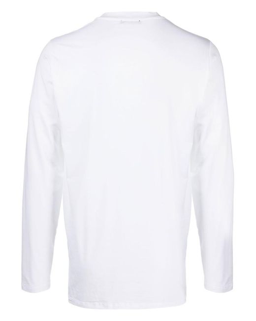 Tom Ford White T-Shirts And Polos for men