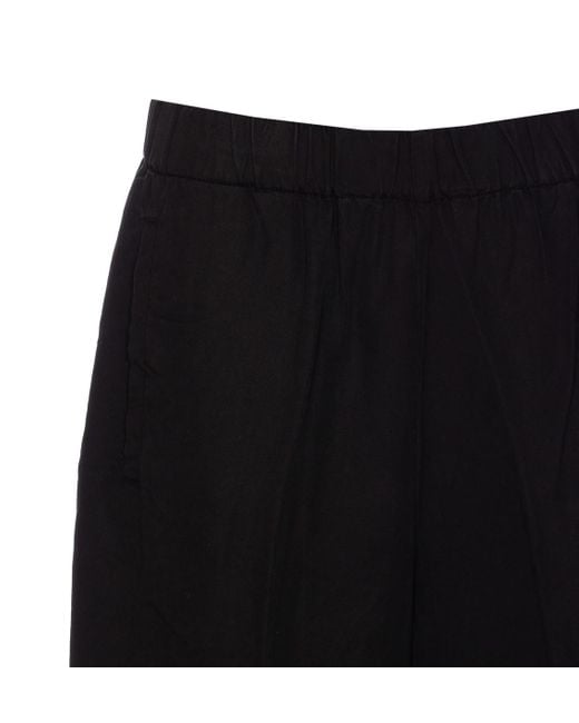 TRUE AVENUE Black Jeans