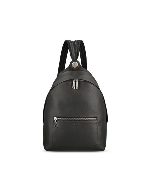 Fendi Black Bags for men