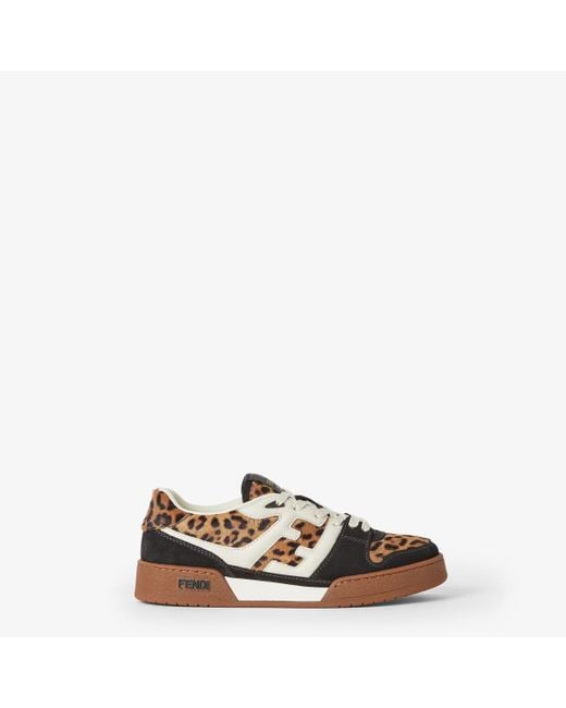 Fendi Multicolor Match