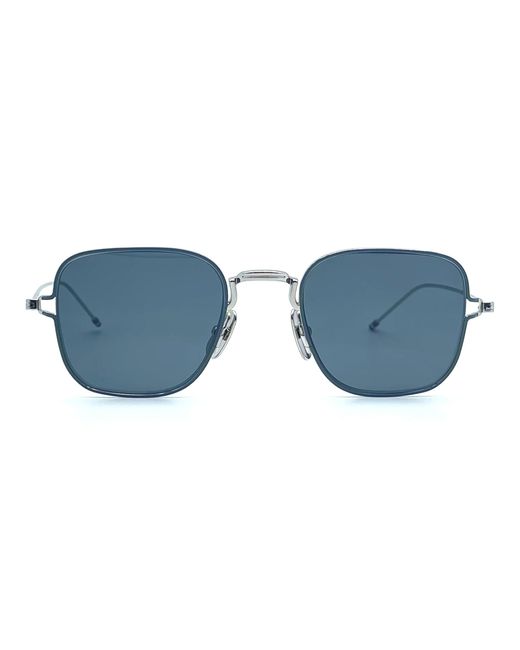 Thom Browne Black Sunglasses for men