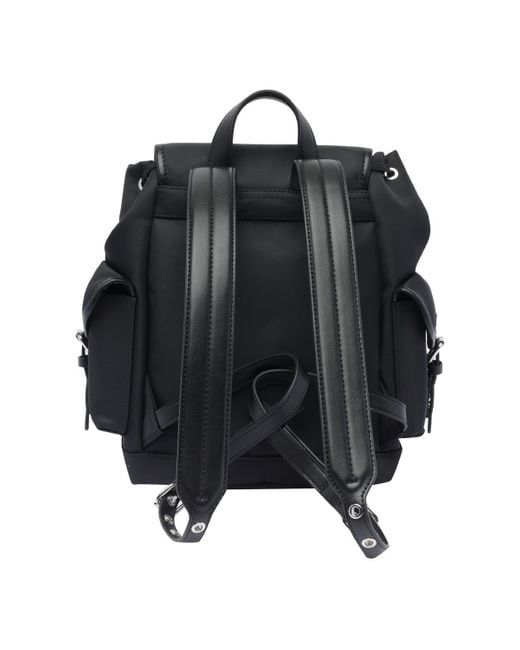 Ganni Black Bags
