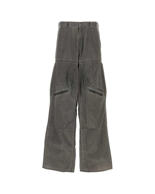 Y. Project Gray Pantalone for men