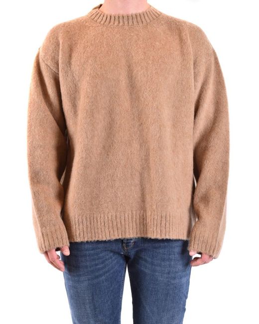 Paura Natural Sweaters for men