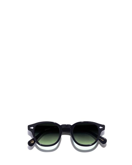 Moscot Black Sunglasses for men