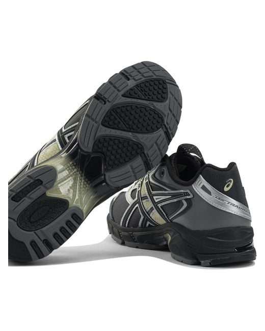 Asics Black Sneaker "ub11-s Gel-ds Trainer 14" for men