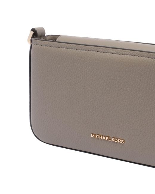 Michael Kors Gray Bags