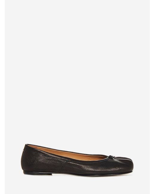 maison margiela tabi ballet