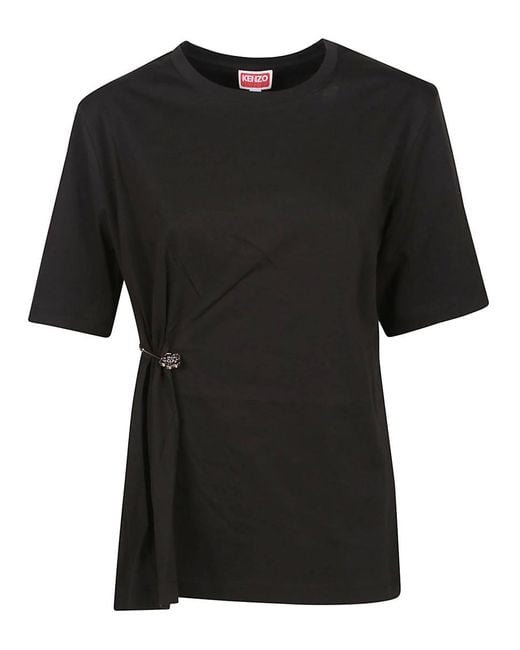 KENZO Black Tshirt