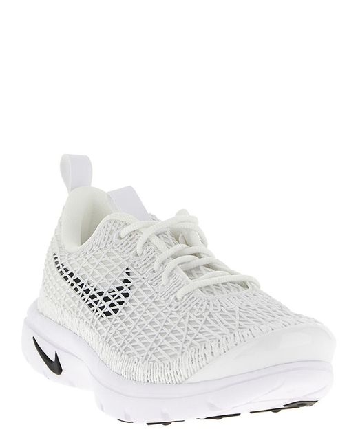 Nike White Homme Plus X Capsule 'Rejuven8 Sp' Sneakers