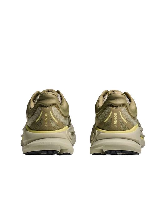 Hoka One One Green Sneakers 2 for men