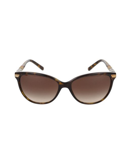 Burberry Brown Sunglasses