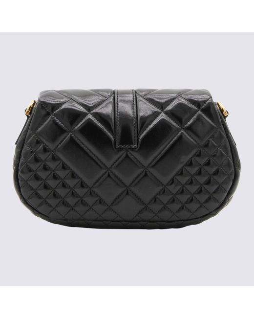 Versace Bags Black