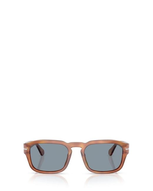 Persol Brown Sunglasses