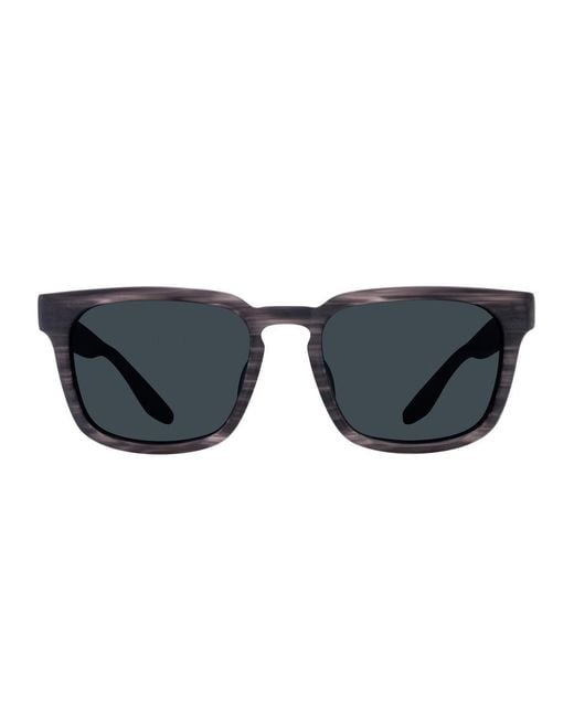 Barton Perreira Black Bp40008I Hamilton Sunglasses for men