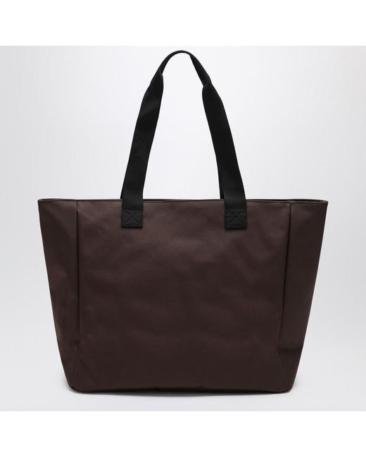 Carhartt Black Jake Tote Bag for men