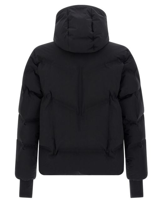 Moncler Blue 'Angren' Down Jacket for men