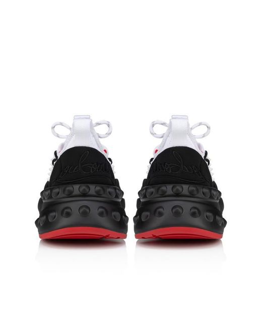 Christian Louboutin White Sneakers for men