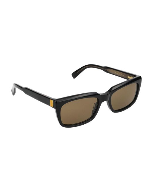 Dunhill Multicolor Sunglasses for men