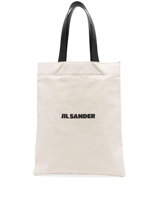 Jil Sander Natural Bags for men