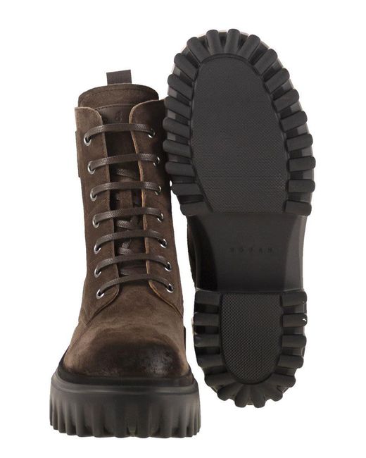 Hogan Brown H700