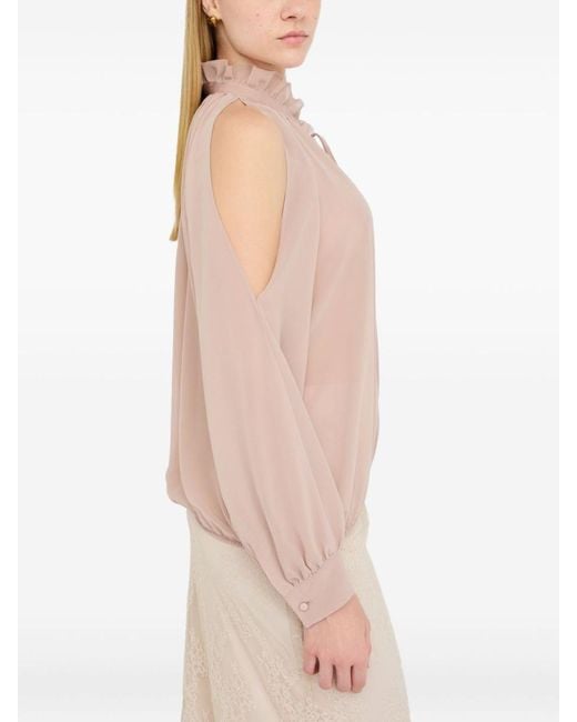 Liu Jo Pink Shirts