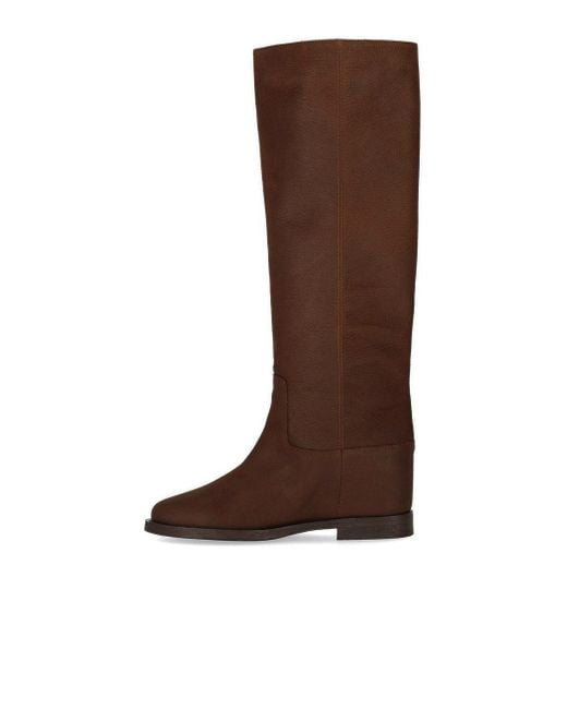 Via Roma 15 Brown Desire' Boot