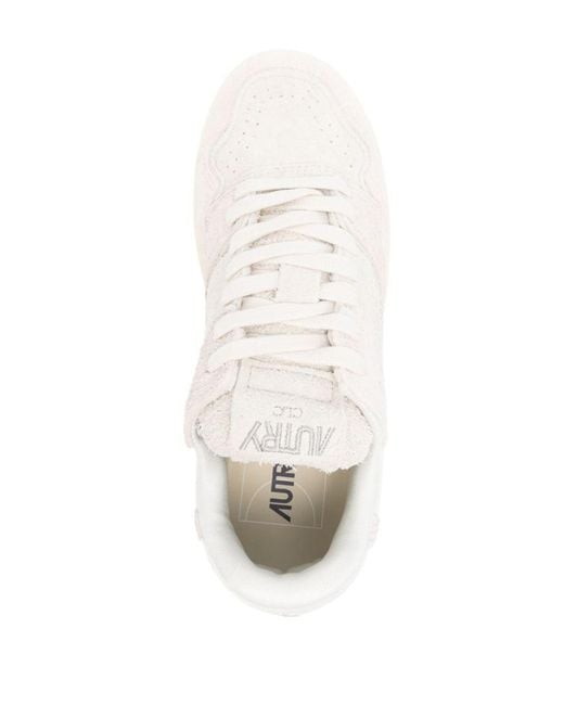 Autry Natural "Clc" Sneakers