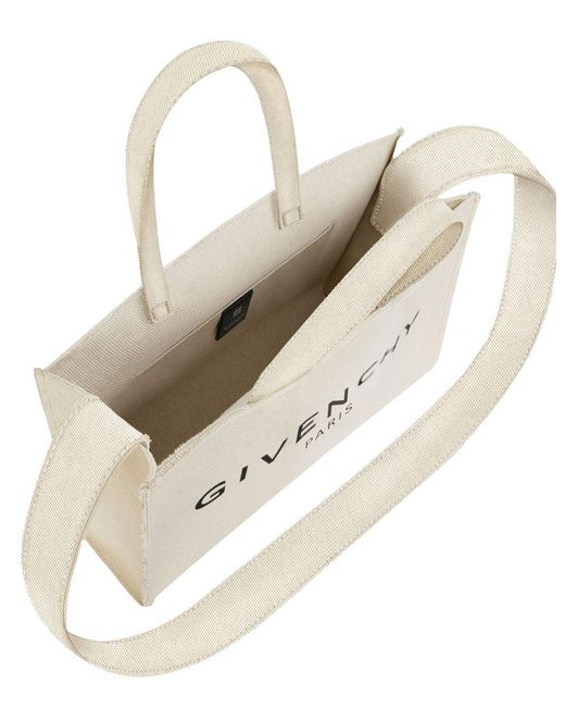 Givenchy Natural Bags