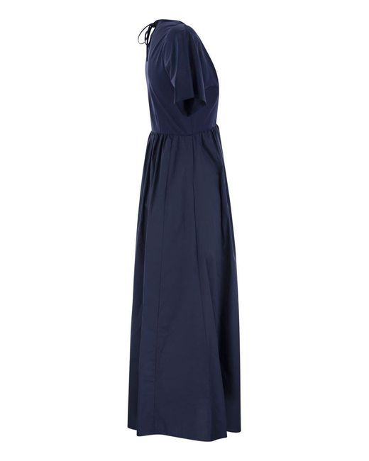 Weekend by Maxmara Blue Bronzo