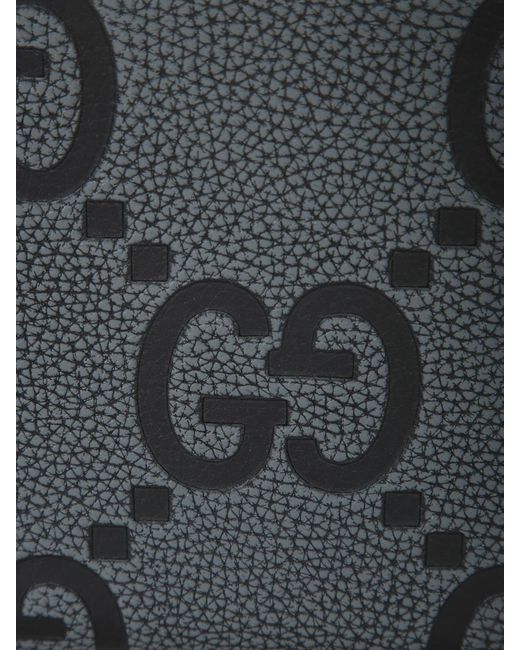 Gucci Gray Bags for men