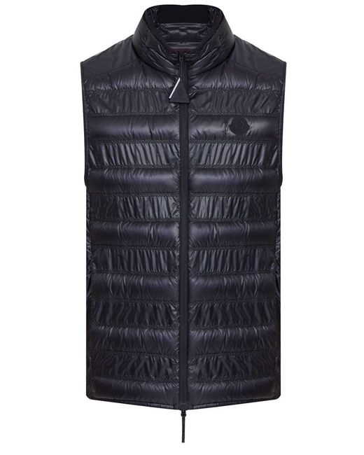 moncler vest for men