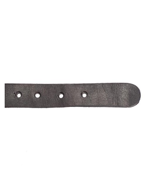 Aspiga Gray Belts
