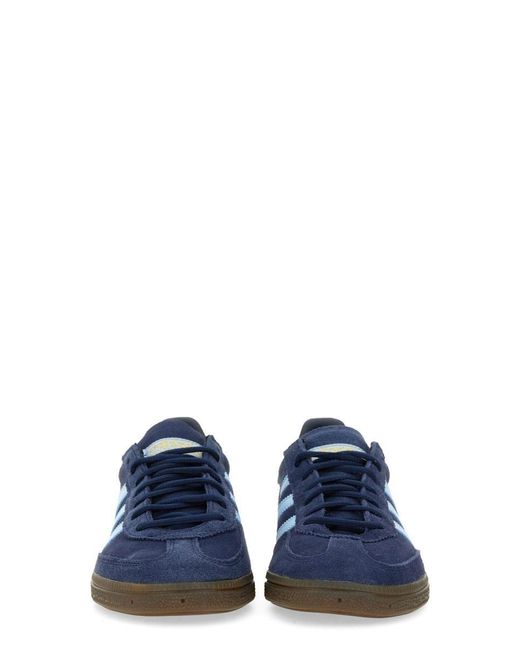 Adidas Originals Blue Sneaker "Spezial"