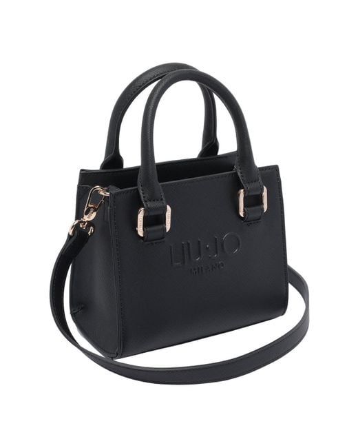 Liu Jo Black Bags