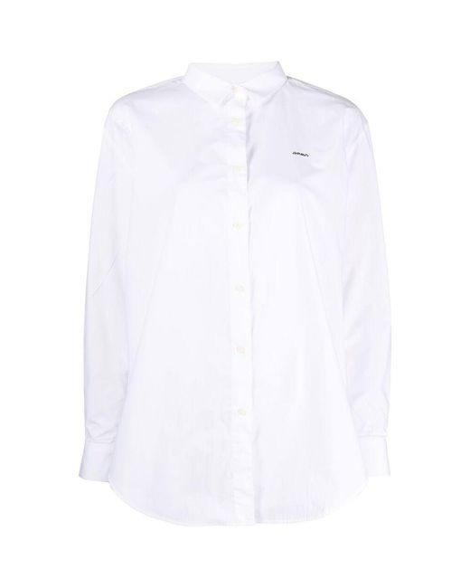 Maison Labiche White Shirts