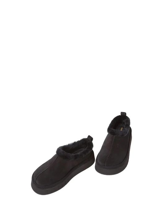 Paloma Barceló Black Booties