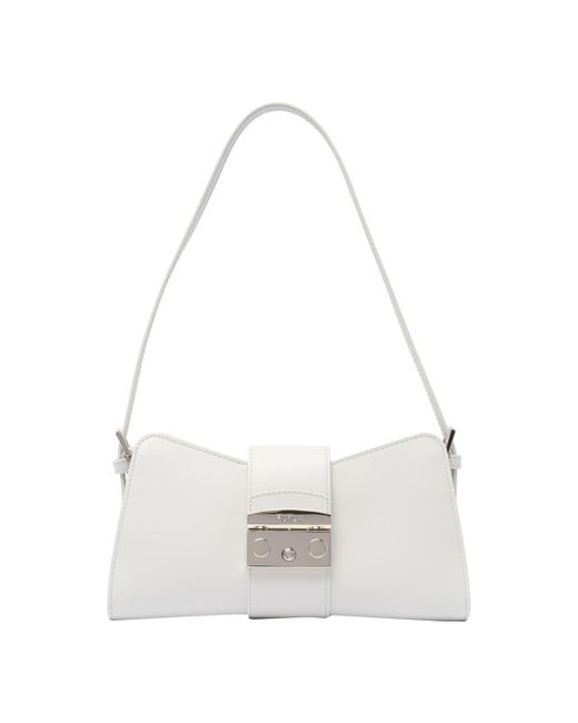 Furla White Furla