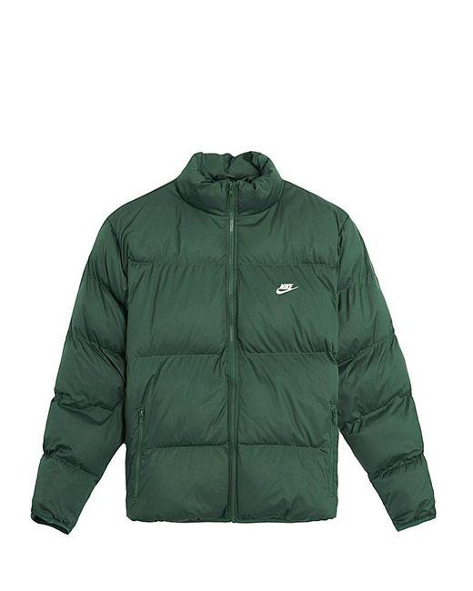 Nike Green Nike