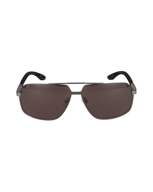 Chopard Multicolor Sunglasses for men